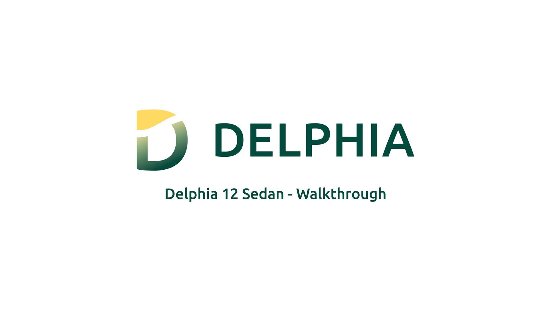 {"TR":"Delphia 12 Sedan Detayl\u0131 \u0130nceleme","EN":"Delphia 12 Sedan Walkthrough"}