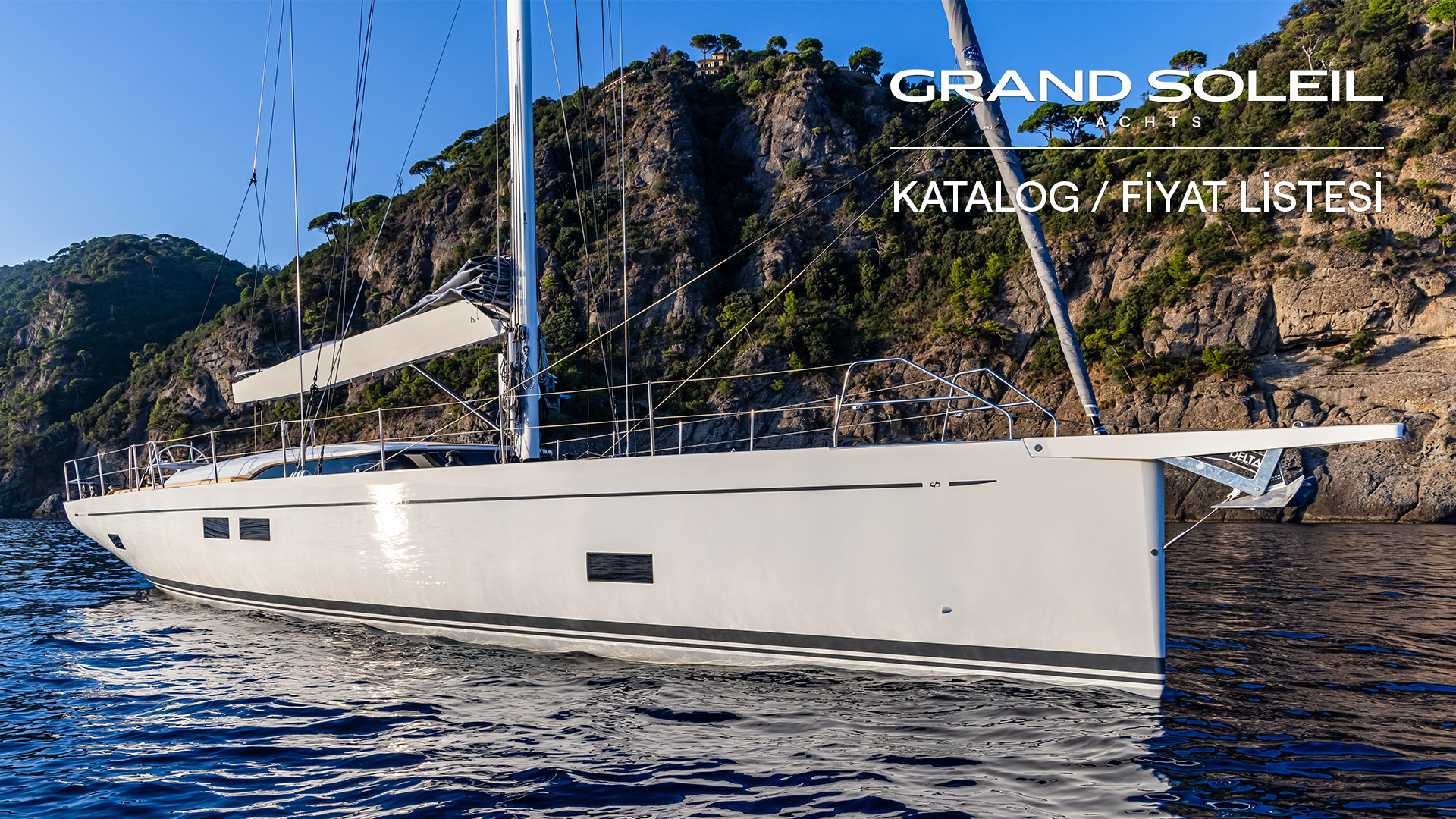 Grand Soleil / Katalog - Fiyat Listesi