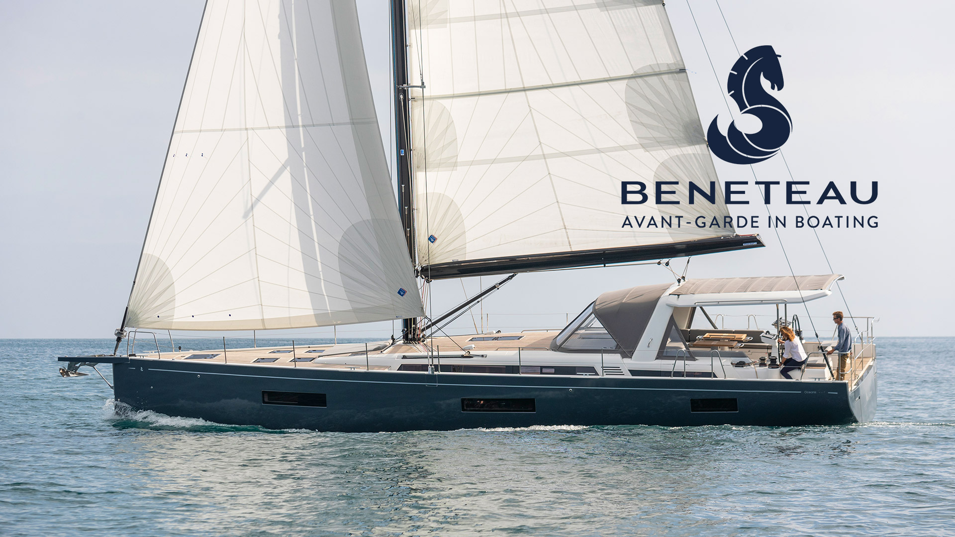 Beneteau Oceanis Yacht / Oceanis